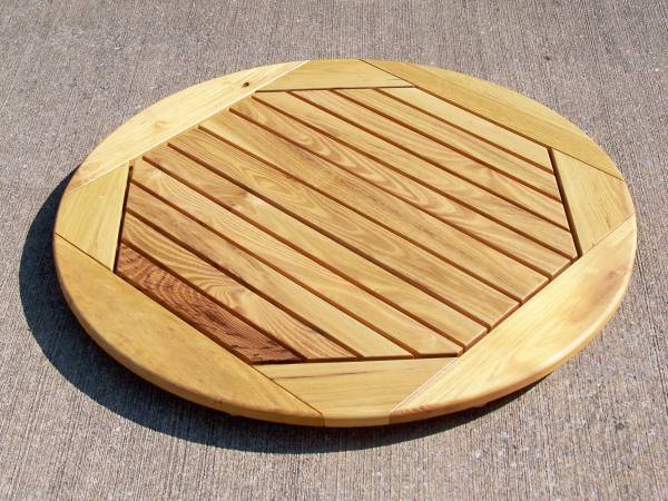 Black Locust Lounge Set 